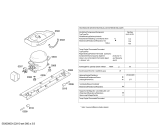 Схема №3 BD4362ANFM с изображением Логотип для холодильной камеры Bosch 00605902