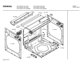 Схема №6 HE15120 Siemens с изображением Инструкция по эксплуатации для электропечи Siemens 00580876