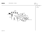 Схема №4 HSN842KNN с изображением Инструкция по эксплуатации для электропечи Bosch 00588038
