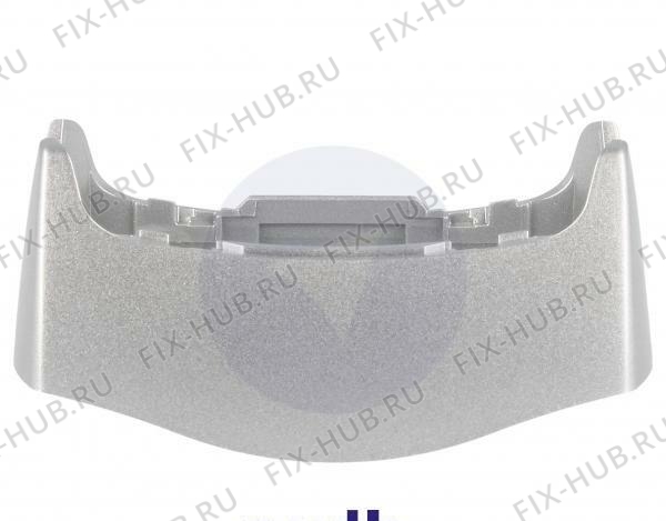 Большое фото - Часть корпуса для электробритвы Panasonic WES7046S0047 в гипермаркете Fix-Hub