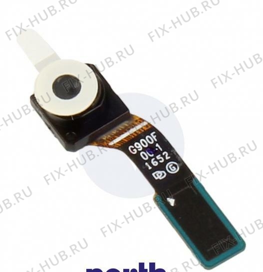 Большое фото - Камера для мобилки Samsung GH96-06980A в гипермаркете Fix-Hub