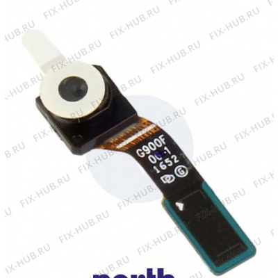 Камера для мобилки Samsung GH96-06980A в гипермаркете Fix-Hub