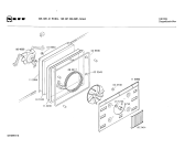 Схема №7 195307429 GB-1051.31PCSG с изображением Ручка для духового шкафа Bosch 00055345