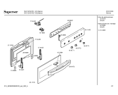 Схема №2 5HC121B с изображением Ручка регулировки мощности для плиты (духовки) Bosch 00168771
