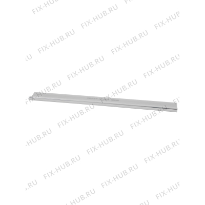Планка ручки для холодильной камеры Bosch 00655281 в гипермаркете Fix-Hub