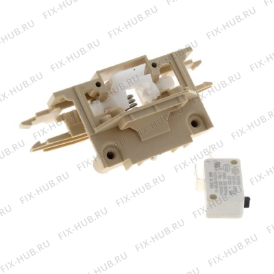 Защёлка для посудомойки Indesit C00314232 в гипермаркете Fix-Hub