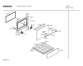 Схема №5 HN55327EU с изображением Инструкция по эксплуатации для духового шкафа Siemens 00588106