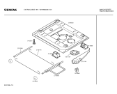 Схема №6 WH79900 EXTRAKLASSE 799 с изображением Инструкция по эксплуатации для стиралки Siemens 00516754