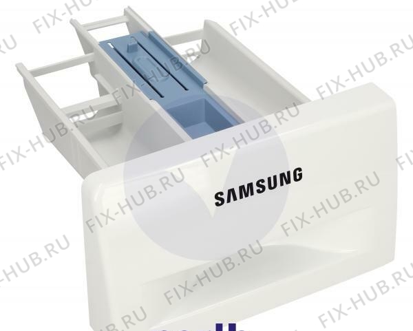 Большое фото - Емкоть для порошка для стиральной машины Samsung DC97-17310B в гипермаркете Fix-Hub