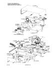 Схема №3 RC1527 с изображением Мундштук Siemens 00725533