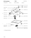 Схема №2 510 D-D/GB с изображением Электромотор для вентиляции Aeg 8996600122569