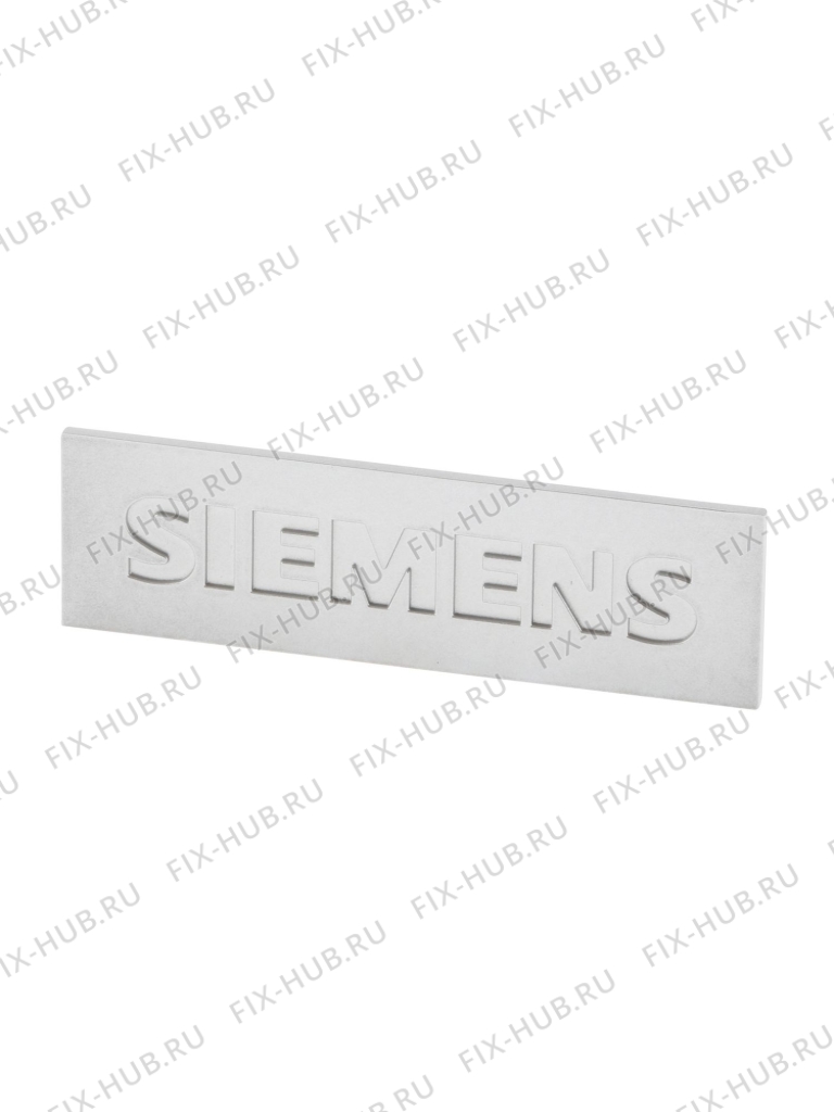 Большое фото - Логотип для холодильной камеры Siemens 00641145 в гипермаркете Fix-Hub