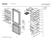 Схема №4 KG46S123FF с изображением Инструкция по эксплуатации для холодильника Siemens 00591587