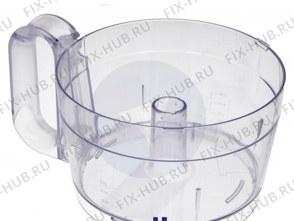 Большое фото - Чаша для электрокомбайна Tefal MS-5A07200 в гипермаркете Fix-Hub