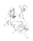Схема №9 ARZ 742/W с изображением Поверхность для холодильника Whirlpool 481244088996