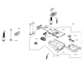 Схема №5 WI73140 (466340) с изображением Обшивка для стиралки Gorenje 498358