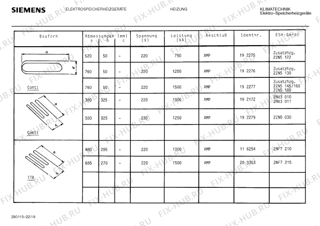 Схема №18 2NF1140 с изображением Спиральный нагреватель для духового шкафа Bosch 00072904