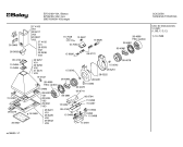 Схема №1 3BD763N с изображением Панель для вентиляции Bosch 00150491