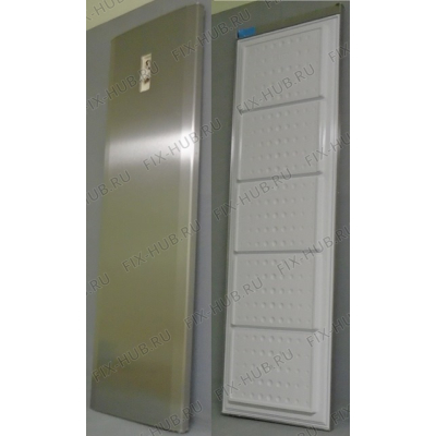 Дверь для холодильника Beko 4935350200 в гипермаркете Fix-Hub