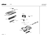 Схема №1 C800A с изображением Решетка для обогревателя (вентилятора) Bosch 00176781
