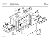 Схема №6 HB48074GB с изображением Инструкция по эксплуатации для электропечи Siemens 00527465