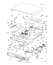Схема №4 RF7776 с изображением Интегрированный контур для аудиоаппаратуры Siemens 00714866