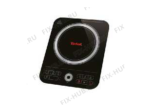 Плита (духовка) Tefal IH720870/87A - Фото