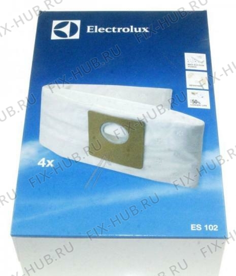 Большое фото - Мешок (пылесборник) для мини-пылесоса Electrolux 9001678300 в гипермаркете Fix-Hub
