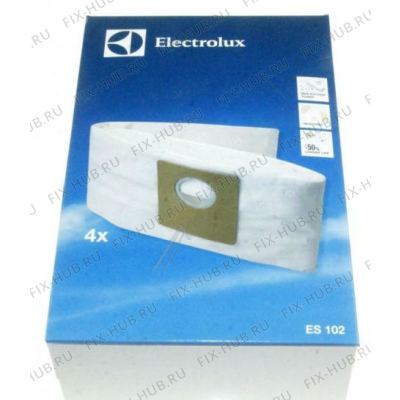 Мешок (пылесборник) для мини-пылесоса Electrolux 9001678300 в гипермаркете Fix-Hub