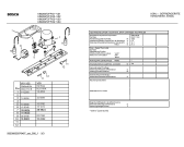 Схема №3 KIM28472FF с изображением Инструкция по эксплуатации для холодильника Bosch 00588640