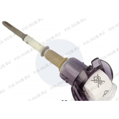 Клапан для электроутюга Tefal CS-00116618 в гипермаркете Fix-Hub