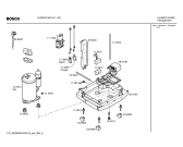 Схема №4 B1RKM15001 с изображением Кабель для климатотехники Bosch 00488293