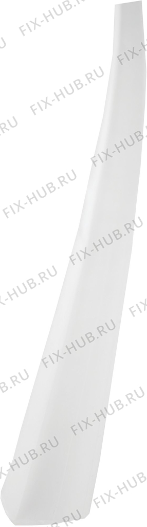 Большое фото - Профилированная полоса для холодильной камеры Bosch 00661225 в гипермаркете Fix-Hub
