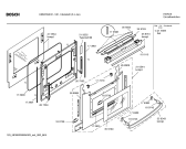 Схема №6 HBN35S0 с изображением Инструкция по эксплуатации для духового шкафа Bosch 00527619