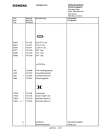 Схема №8 FS338V6 с изображением Инструкция по эксплуатации для жк-телевизора Siemens 00531158