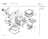Схема №5 HSS252KEU с изображением Инструкция по эксплуатации для электропечи Bosch 00527581