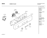 Схема №5 SGS3002EU с изображением Инструкция по эксплуатации для электропосудомоечной машины Bosch 00521526