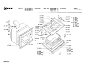 Схема №4 195301698 2394.13F с изображением Варочная панель для электропечи Bosch 00202211