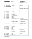 Схема №4 FC1234 с изображением Строчный трансформатор для жк-телевизора Siemens 00753543