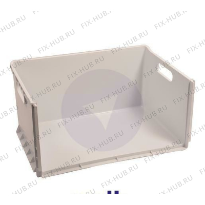 Ящик (корзина) для холодильной камеры Indesit C00118564 в гипермаркете Fix-Hub