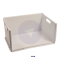 Ящик (корзина) для холодильной камеры Indesit C00118564 для Hotpoint FF200TP (F039782)