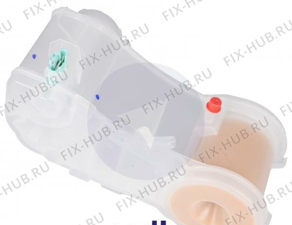 Большое фото - Ионизатор воды (декальцификатор) для посудомойки Whirlpool 480140102402 в гипермаркете Fix-Hub