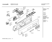 Схема №6 SE2HNH1 premium line с изображением Инструкция по эксплуатации для электропосудомоечной машины Bosch 00592906