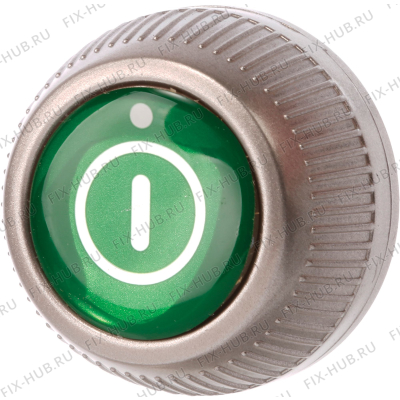 Кнопка для электропылесоса Zelmer 12002530 в гипермаркете Fix-Hub