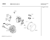 Схема №2 BBS6211CH ACTIVA 62 с изображением Крышка для электропылесоса Bosch 00359138