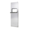 Дверь для холодильника Siemens 00711110 в гипермаркете Fix-Hub -фото 1
