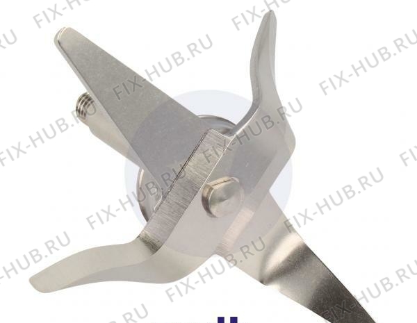 Большое фото - Резак для электрокомбайна Moulinex MS-0A13252 в гипермаркете Fix-Hub