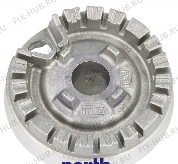 Большое фото - Диффузор для духового шкафа Bosch 12012911 в гипермаркете Fix-Hub