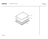 Схема №5 HE25020SC с изображением Инструкция по эксплуатации для плиты (духовки) Siemens 00519482