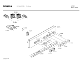 Схема №5 HL53421DK с изображением Инструкция по эксплуатации для духового шкафа Siemens 00519239